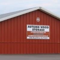 Autumn Wood Storage image 1